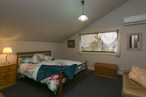 Neverinn - Grafton Accommodation 1