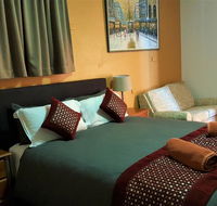 New Olympic Motel - Grafton Accommodation