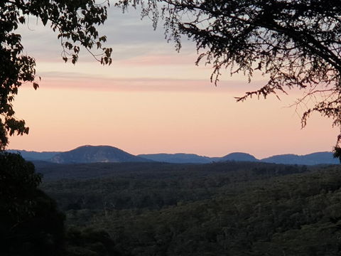 NEW Winston Cottage Leura Views & Location - Grafton Accommodation 1