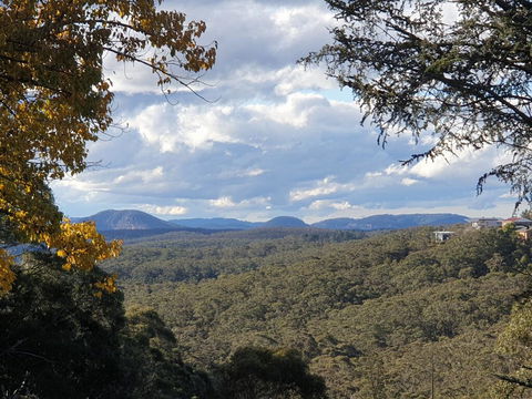 NEW Winston Cottage Leura Views & Location - Grafton Accommodation 2