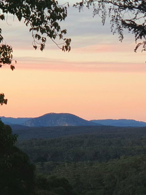 NEW Winston Cottage Leura Views & Location - Grafton Accommodation 3