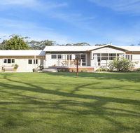 Newbury Haven - Grafton Accommodation