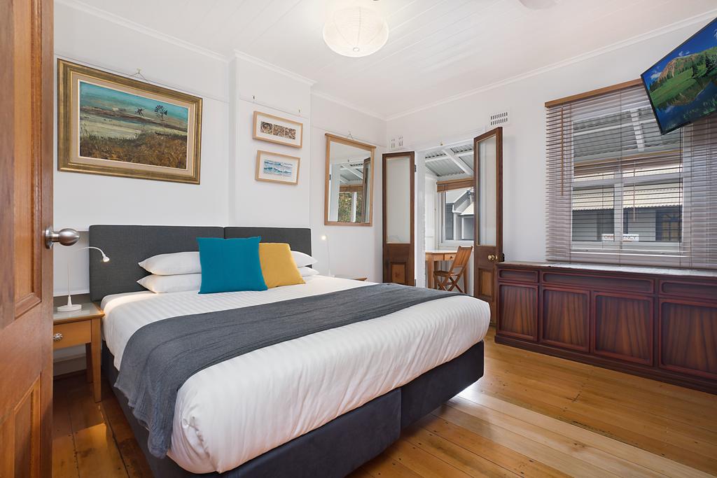 Newcastle NSW Grafton Accommodation