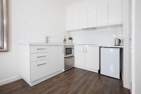 Newington Apartments - Grafton Accommodation 2