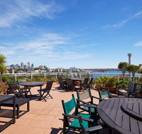 Newly Renovated Studio w Communal Rooftop Terrace - Grafton Accommodation
