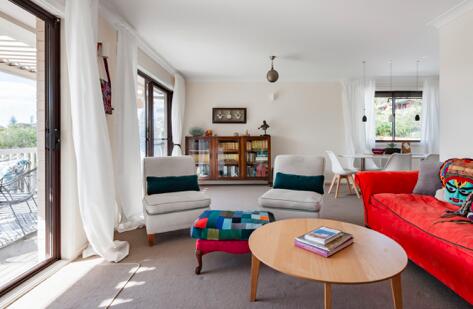 Newport Beach Spacious 2 Bedrm Apt Casa De PiÃ±a - Grafton Accommodation 2