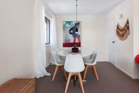 Newport Beach Spacious 2 Bedrm Apt Casa De PiÃ±a - Grafton Accommodation 1