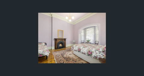 Newport Homestay & Lodge - The Heritage Guest House - Grafton Accommodation 0