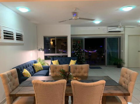 Nia's Place - Grafton Accommodation 1