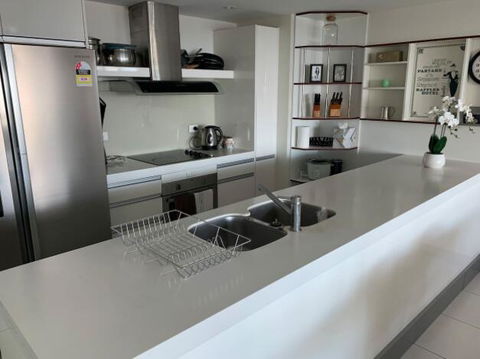 Nia's Place - Grafton Accommodation 2