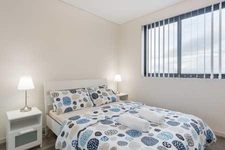 Nice And Clean Apartment With Free Wifi And Netflix - Grafton Accommodation 2