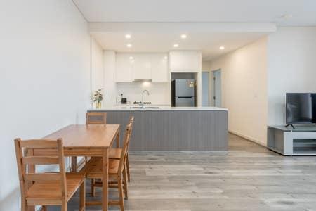 Nice And Clean Apartment With Free Wifi And Netflix - Grafton Accommodation 0