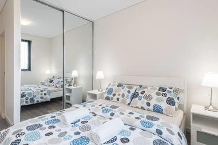 Nice And Clean Apartment With Free Wifi And Netflix - Grafton Accommodation 3
