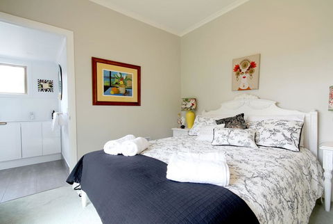 Nicholson BnB And Arts Centre - Grafton Accommodation 1