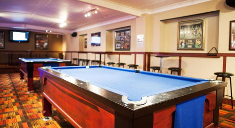 Nightcap At Balaclava Hotel - Grafton Accommodation 3