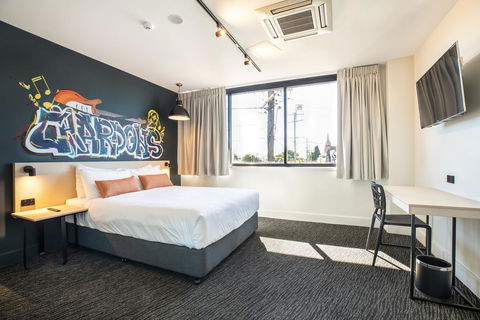 Nightcap At Chardons Corner Hotel - Grafton Accommodation 0
