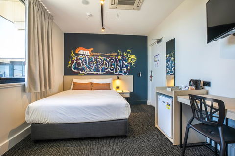 Nightcap At Chardons Corner Hotel - Grafton Accommodation 3