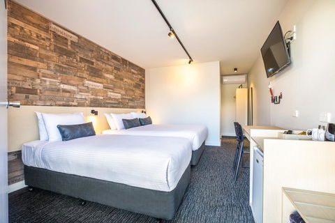 Nightcap At Westside Hotel - Grafton Accommodation 0