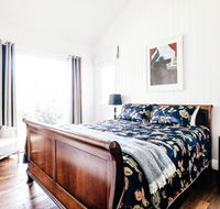 Nightcap Ridge - Byron Bay Hinterland - Grafton Accommodation