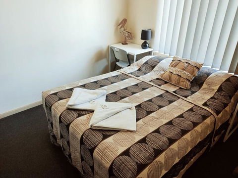 Ningaloo Lodge Exmouth - Grafton Accommodation 2