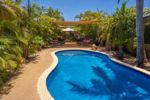 Ningaloo Lodge Exmouth - Grafton Accommodation 0