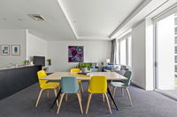 Nook Melbourne Apartments  Collins Street - Melbourne CBD