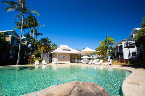 Noosa Lakes Resort - Grafton Accommodation 2
