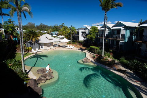 Noosa Lakes Resort - Grafton Accommodation 3