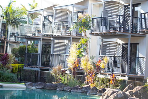 Noosa Lakes Resort - Grafton Accommodation 1