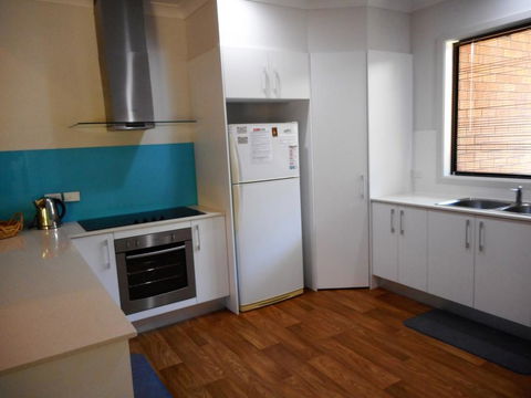 Norfolk At Hat Head - Grafton Accommodation 1