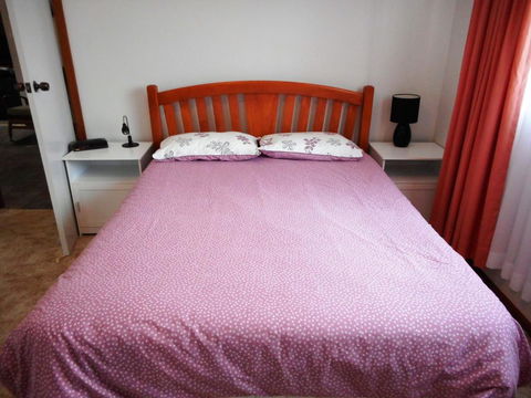 Norfolk At Hat Head - Grafton Accommodation 2