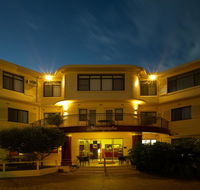 Normandie Inn and Function Centre - Grafton Accommodation