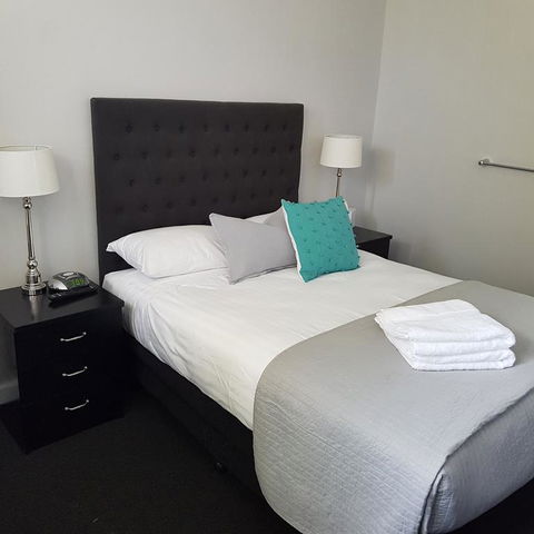 Northern Star Hotel - Grafton Accommodation 3