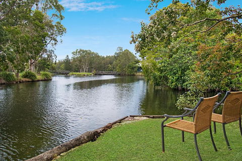 Northlakes Studio - Grafton Accommodation 0