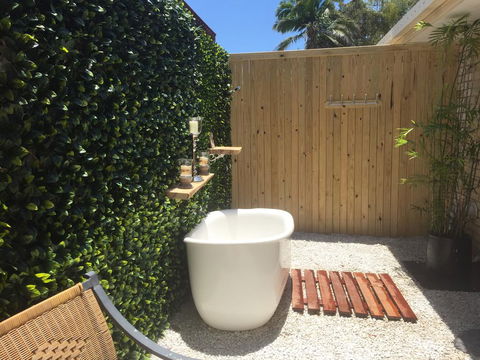 Northlakes Studio - Grafton Accommodation 2