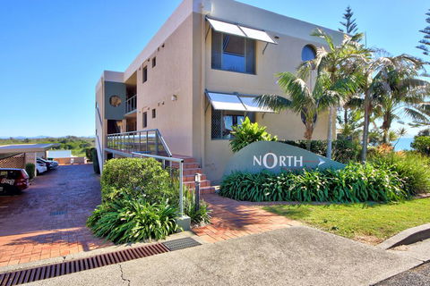 Northpoint Unit No 1 At South West Rocks - Grafton Accommodation 0