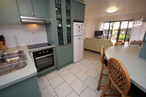 Northpoint Unit No 1 At South West Rocks - Grafton Accommodation 3