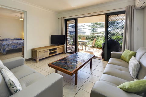 Northpoint Unit No 1 At South West Rocks - Grafton Accommodation 2