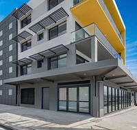 Nouveau On Young - Grafton Accommodation