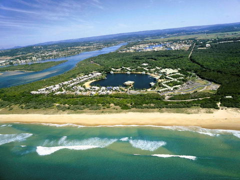 Novotel Sunshine Coast Resort - Grafton Accommodation 0