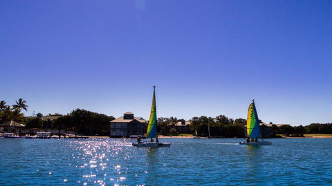 Novotel Sunshine Coast Resort - Grafton Accommodation 2