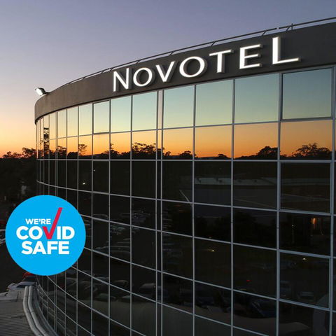 Novotel Sydney West HQ - Grafton Accommodation 3