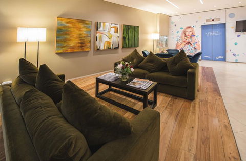 Novotel Sydney West HQ - Grafton Accommodation 2