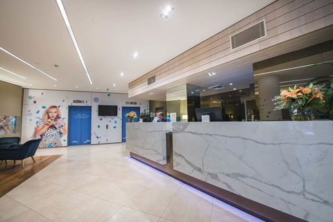 Novotel Sydney West HQ - Grafton Accommodation 1