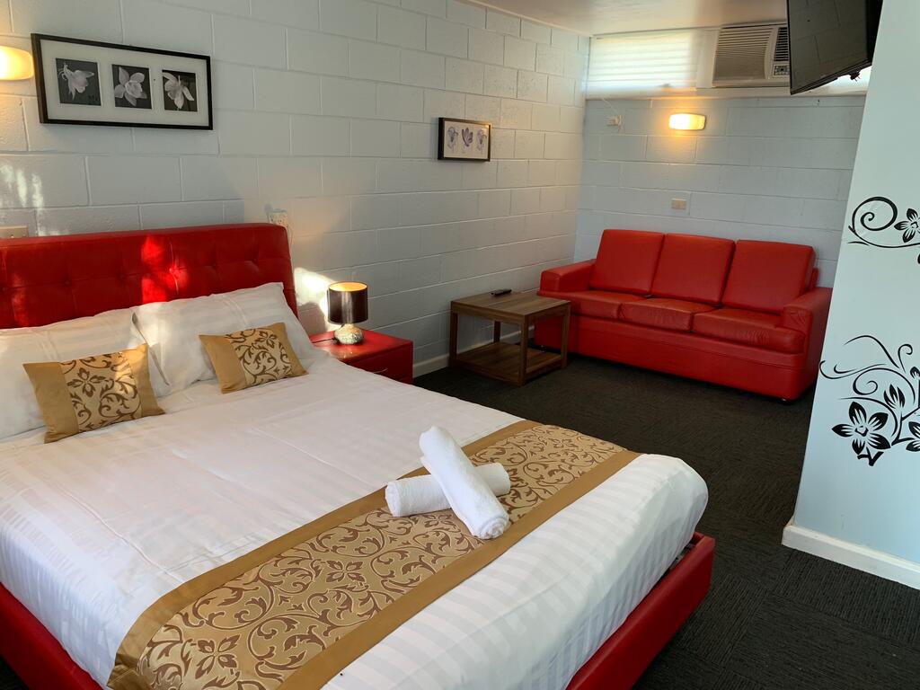 Lake Tyers VIC Grafton Accommodation
