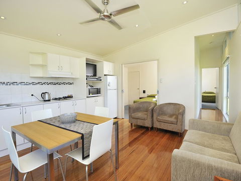 NRMA Eastern Beach Holiday Park - Grafton Accommodation 2
