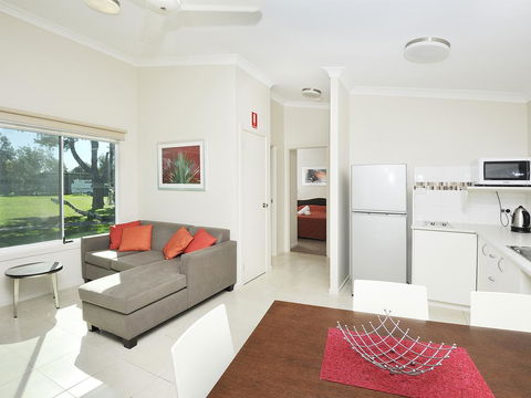NRMA Eastern Beach Holiday Park - Grafton Accommodation 3