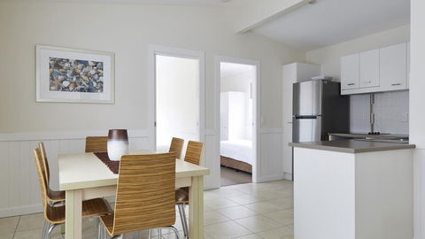 NRMA Stockton Beach Holiday Park - Grafton Accommodation 2