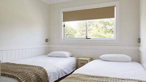 NRMA Stockton Beach Holiday Park - Grafton Accommodation 1