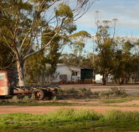 Nulla Nulla Farm Retreat - Grafton Accommodation